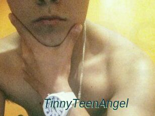 TinnyTeenAngel