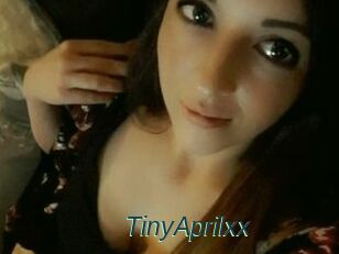 TinyAprilxx