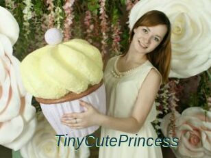 TinyCutePrincess