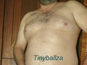 Tinyballza