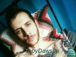 TobyDawson
