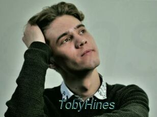 TobyHines