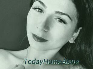 TodayHomeAlone