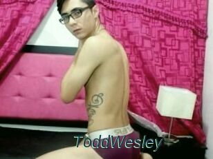 ToddWesley