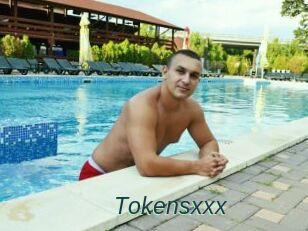 Tokensxxx