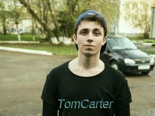 TomCarter