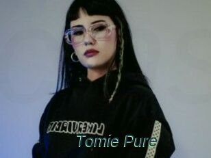 Tomie_Pure