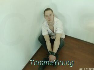 TommeYoung