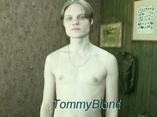 TommyBlond