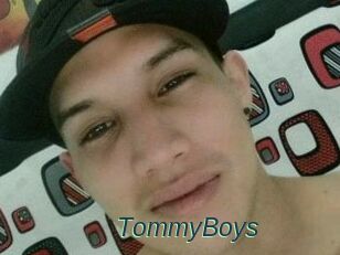 TommyBoys