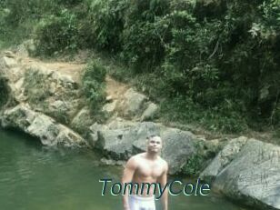 TommyCole