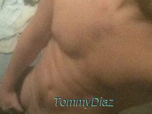 TommyDiaz