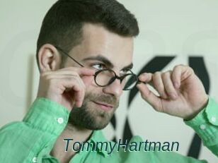 TommyHartman