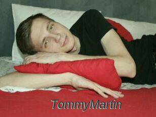 TommyMartin