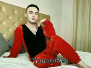 TommyRios