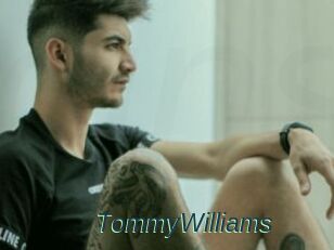 TommyWilliams