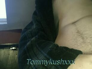 Tommykushxxx