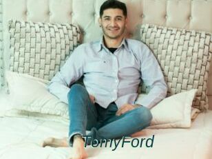 TomyFord