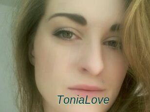 ToniaLove