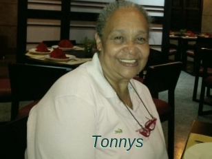 Tonnys