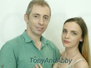 TonyAndAbby