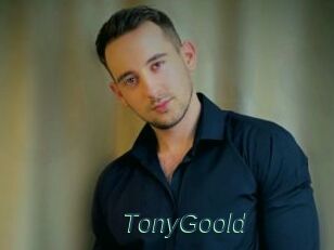 TonyGoold