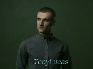 TonyLucas