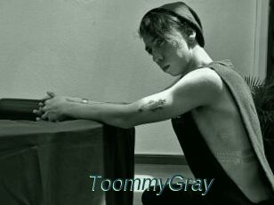 ToommyGray