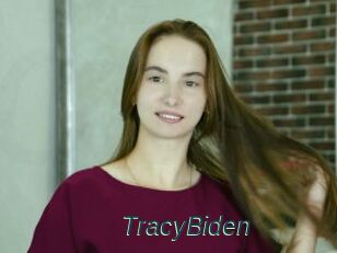 TracyBiden