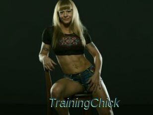 TrainingChick