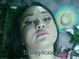 Trannylicious28