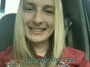 Transgender1995