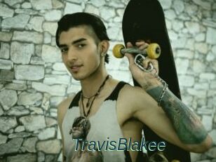 TravisBlakee