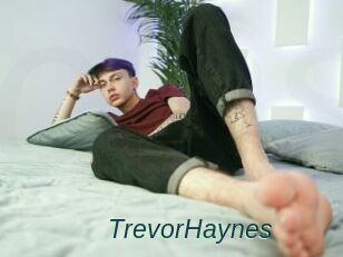 TrevorHaynes