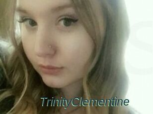 TrinityClementine