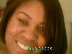 Tripleddds