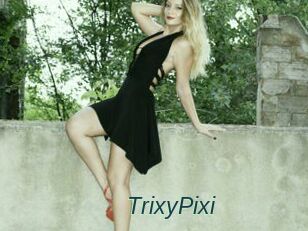 TrixyPixi