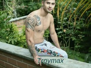 Troymax