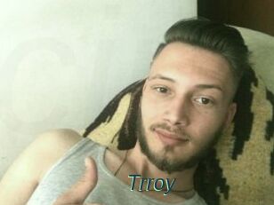 Trroy