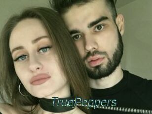 TruePeppers