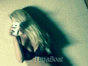 TunaBoat