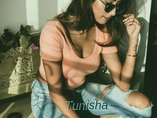 Tunisha