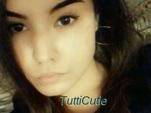 TuttiCutie