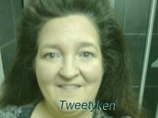 Tweetyken