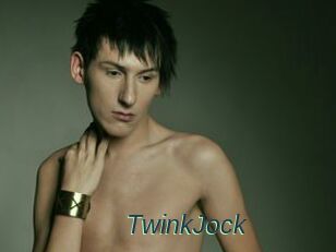 TwinkJock