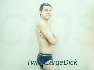 TwinkLargeDick