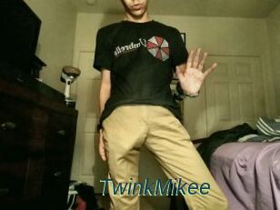 TwinkMikee