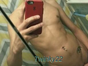 Twinky22