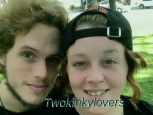 Twokinkylovers