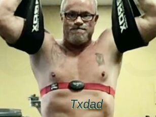 Txdad